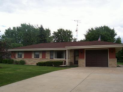 [Address Hidden by Seller], East Troy, WI 53120