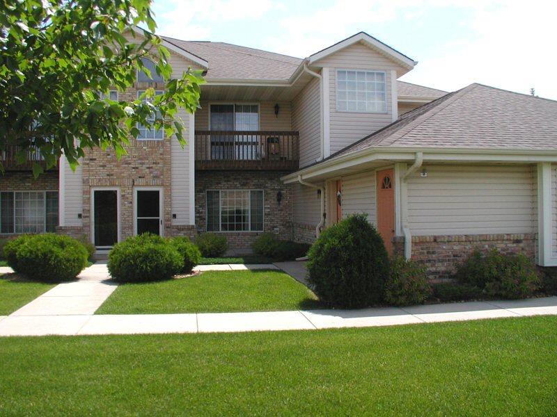 1701 Wisconsin St. #4, Sturtevant, WI 53177