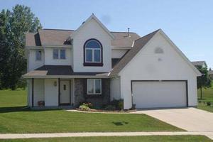 [Address Hidden by Seller], West Bend, WI 53090