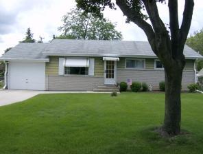 [Address Hidden by Seller], Milwaukee, WI 53221