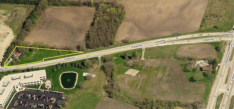 16000 W Beloit Rd., New Berlin, WI 53151