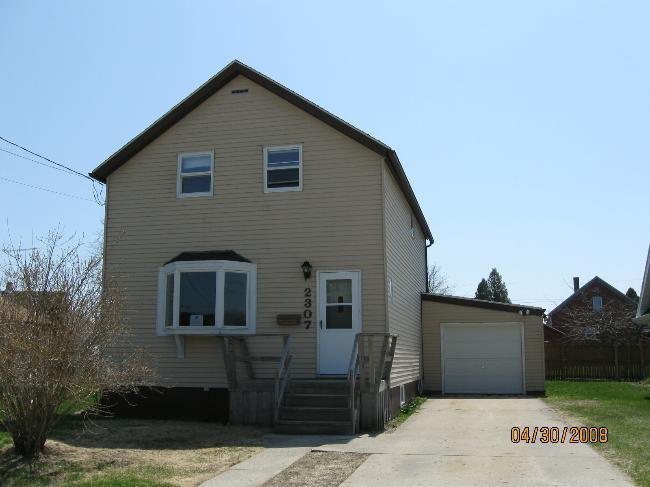 2307 9th Pl., Two Rivers, WI 54241