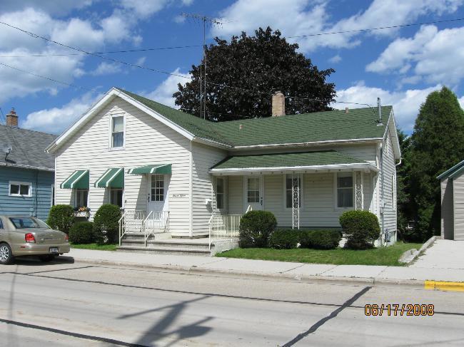 1115 Madison St., Two Rivers, WI 54241