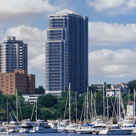 1660 N Prospect Ave #2408, Milwaukee, WI 53202