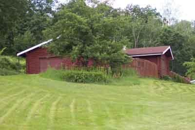 6963 Kate Ave., Leon, WI 54656