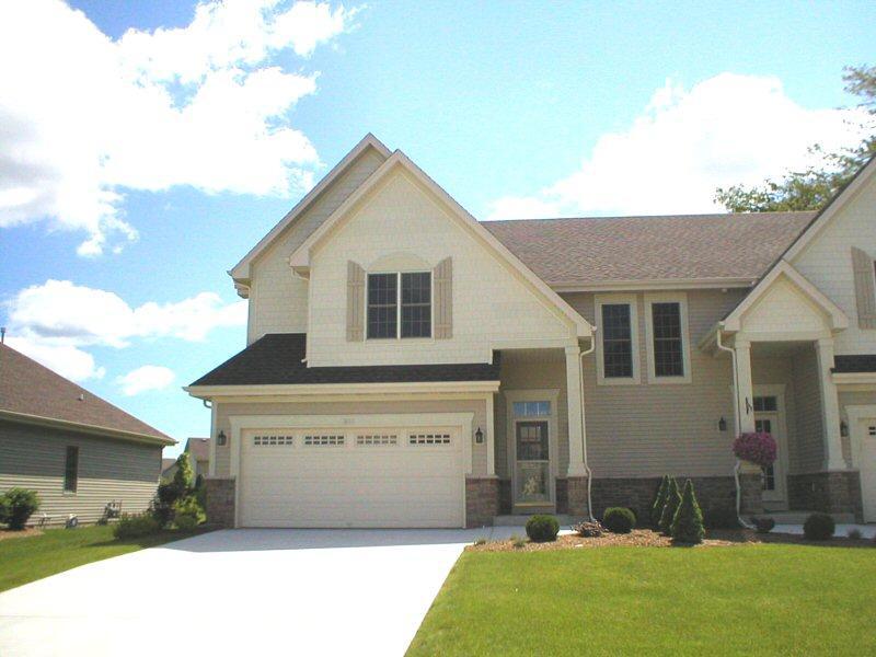 1603 Raintree Ln., Mount Pleasant, WI 53406