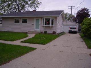 1412 85th St., Kenosha, WI 53143