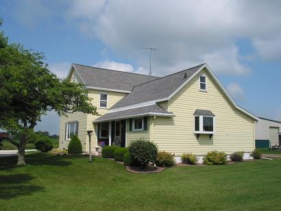 7306 County Highway F, Newton, WI 53063