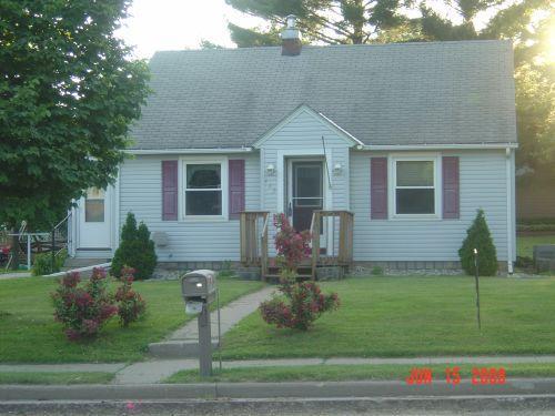 422 Long Coulee Rd., Holmen, WI 54636