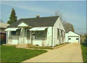2025 Orchard St., Racine, WI 53405