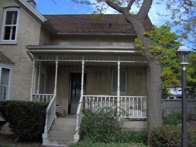 1460 N Barker Rd., Brookfield, WI 53045