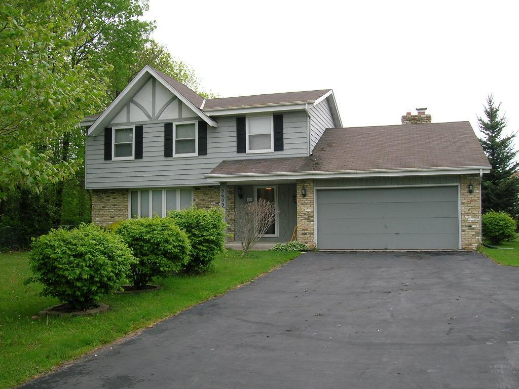5609 Charles St., Caledonia, WI 53402