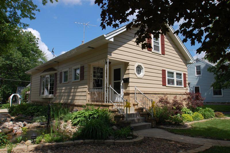 [Address Hidden by Seller], Hales Corners, WI 53130