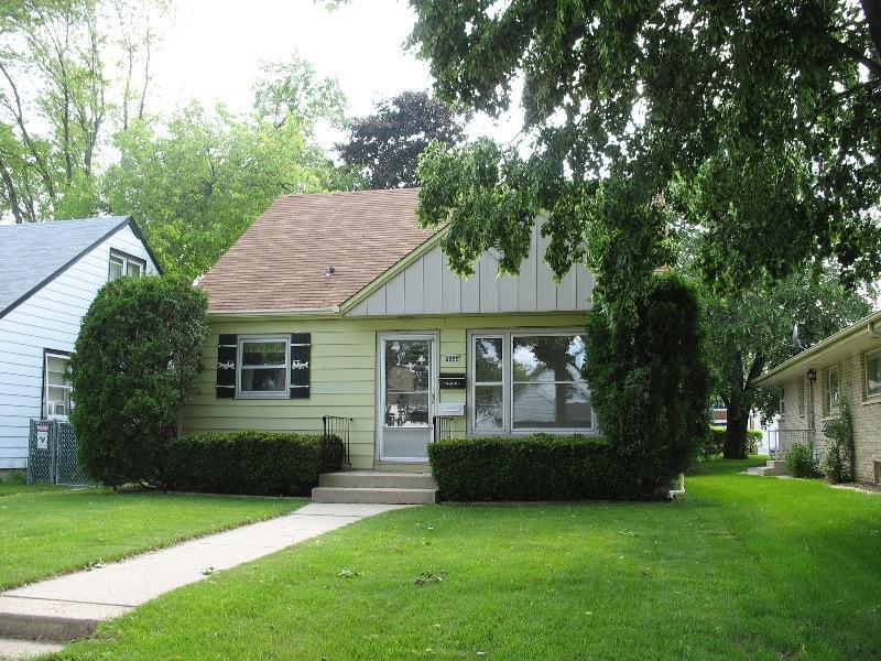 4055 N 63rd St., Milwaukee, WI 53216