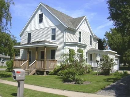 [Address Hidden by Seller], West Salem, WI 54669