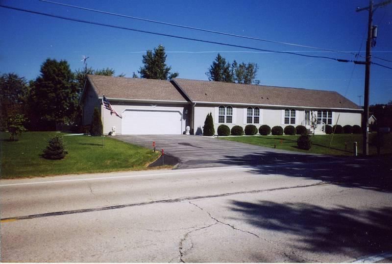 2420 4 1/2 Mile Rd., Caledonia, WI 53402