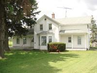 3356 N County Rd., Mitchell, WI 53073