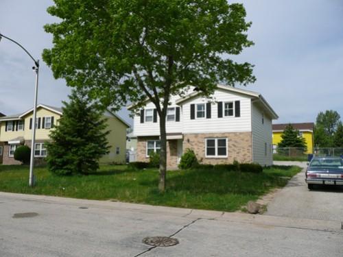 [Address Hidden by Seller], Milwaukee, WI 53224