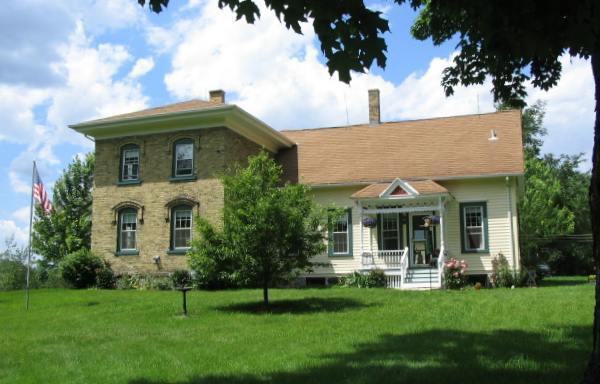 11506 7 1/2 Mile Rd., Caledonia, WI 53108