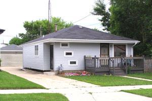 1341 Illinois St., Racine, WI 53405