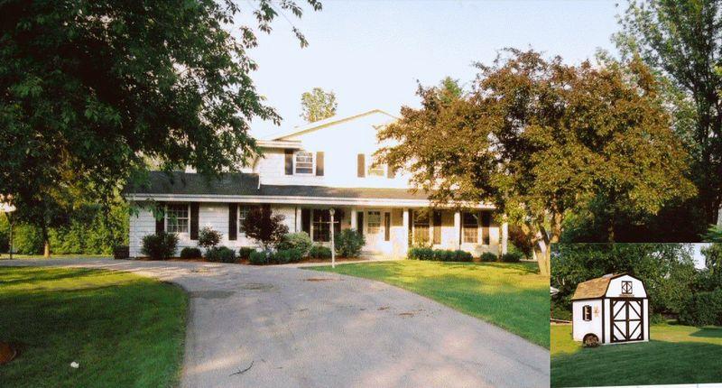 5830 S Kurtz Rd., Hales Corners, WI 53130