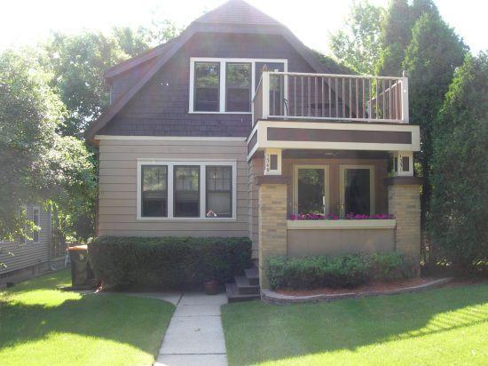 [Address Hidden by Seller], Wauwatosa, WI 53213