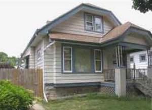 [Address Hidden by Seller], West Allis, WI 53219