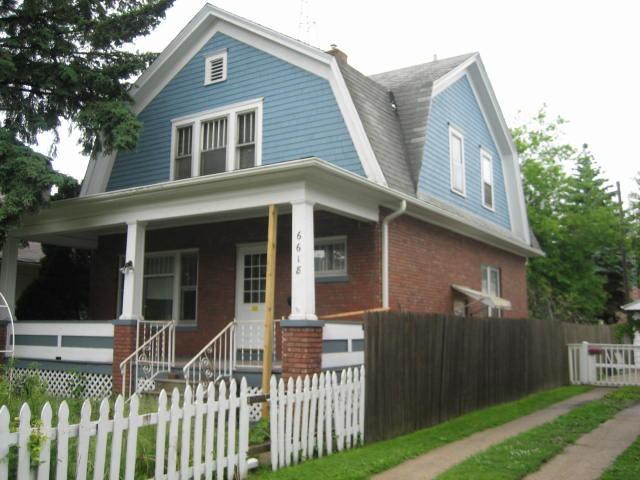 6618 25th Ave., Kenosha, WI 53143
