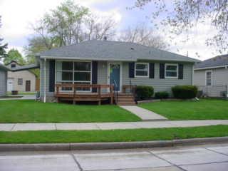 3313 Lasalle St, Racine, WI 53402