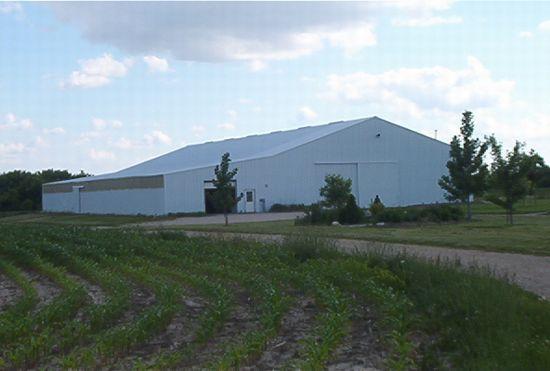 W3143 Hwy D, Lafayette, WI 53121