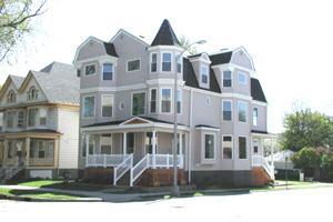 1400 College Ave, Racine, WI 53403