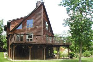 604 Deer Path, Yorkville, WI 53177