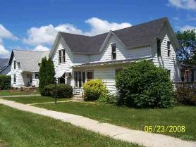 225 High, Rio, WI 53960