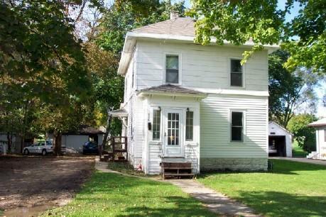 336 N Fremont St., Whitewater, WI 53190