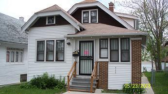 3166 N 41st St, Milwaukee, WI 53216