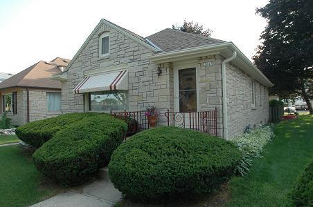 3047 S 36th St., Milwaukee, WI 53215