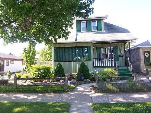 717 Park Ave., South Milwaukee, WI 53172