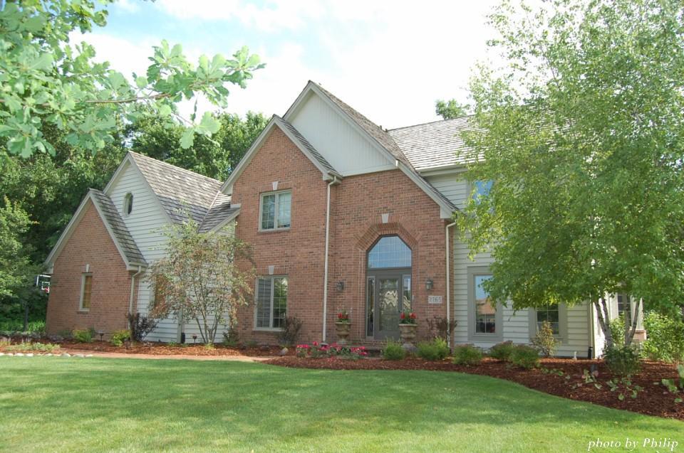 2765 Lancaster Ct., Brookfield, WI 53045