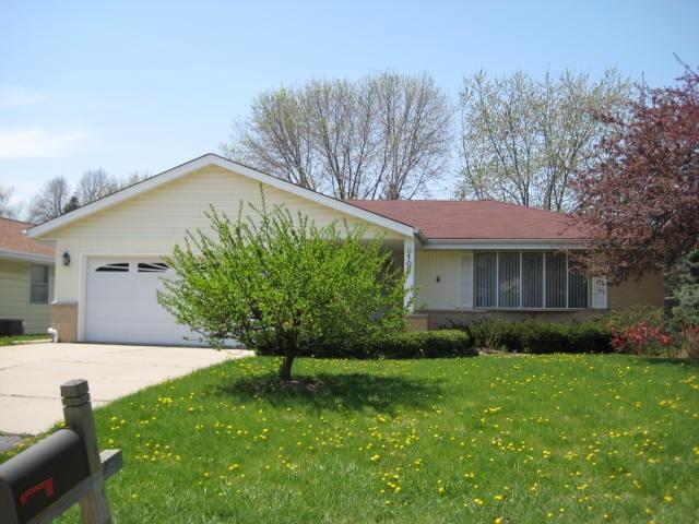 8102 57th Ave., Pleasant Prairie, WI 53142