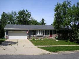 508 S 14th Ave, West Bend, WI 53095