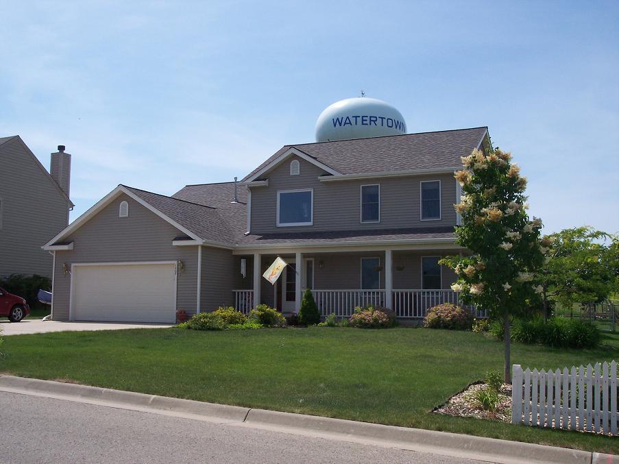 1407 Timber Ridge Tr., Watertown, WI 53098