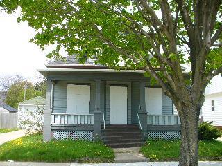1104 Yout St., Racine, WI 53402
