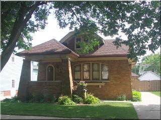 705 Augusta St., Racine, WI 53402