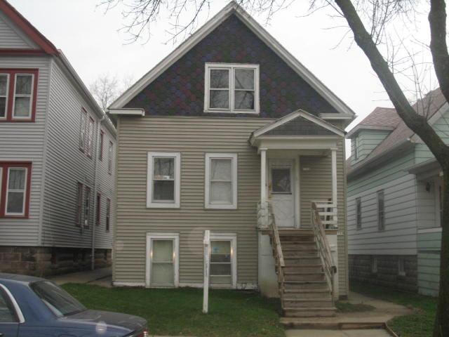 1328 W Arthur Ave, Milwaukee, WI 53215