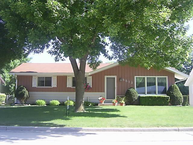 5512 Windward Dr., Racine, WI 53406
