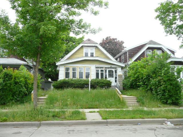4573 N 37th St, Milwaukee, WI 53209