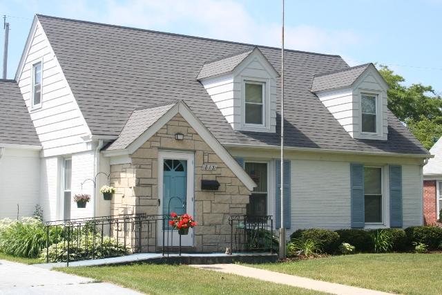 815 Kingston Ave., Racine, WI 53402