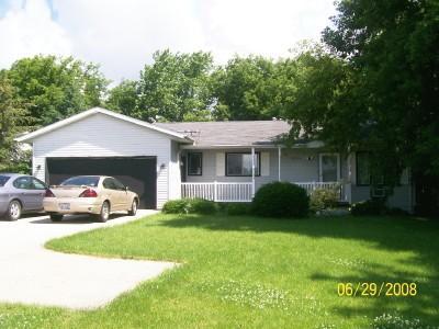 28504 Wilmot Rd., Salem, WI 53179