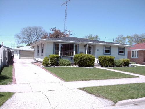 2314 24th St., Kenosha, WI 53140