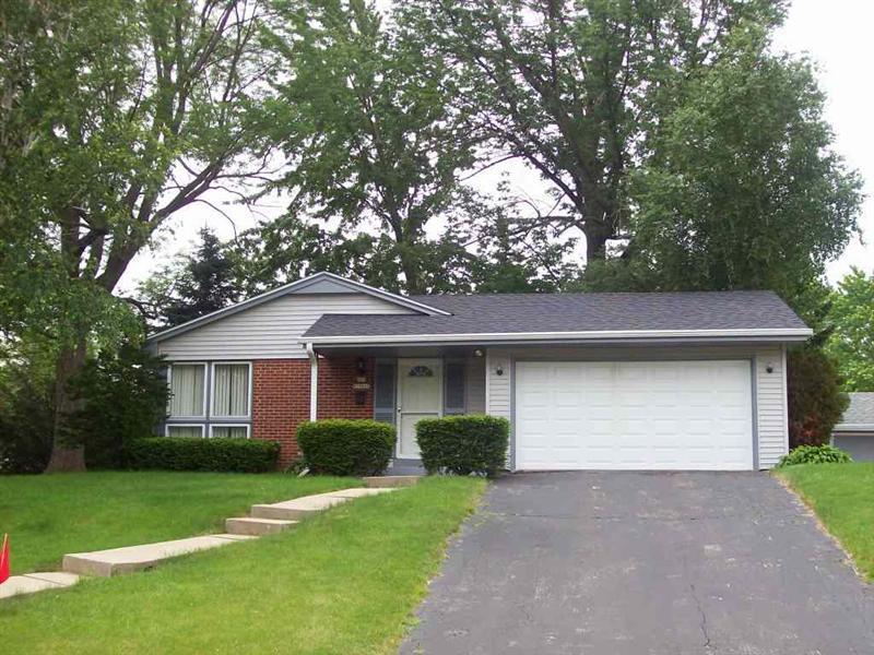 N92W17013 Forest Dr., Menomonee Falls, WI 53051